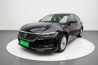 大众 朗逸 2021款 1.5L 自动舒适版