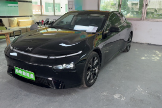 小鹏P7 2022款 670E+