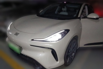 智己汽车 智己LS6 2023款 Max 标准版