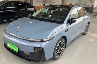 零跑汽车 零跑B01 2025款 550激光雷达版