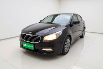 起亚K4 2014款 1.8L 自动GLS