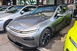 小鹏P7 2020款 670N