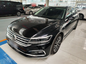 大众 辉昂 2021款 380TSI 豪华版