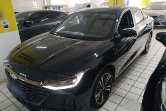 奇瑞 艾瑞泽8 2023款 高能版 2.0T DCT驰