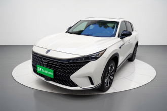 荣威RX5 2023款 1.5T 豪华滑屏版