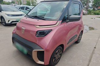 宝骏E200 2020款 305KM 智行版