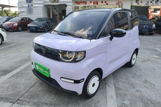 奇瑞QQ QQ冰淇淋 2025款 155km 圣代版