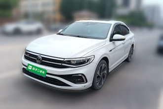 大众 宝来 2023款 300TSI DSG尊行版