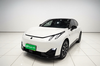 领克Z20 2025款 530km 后驱Pro