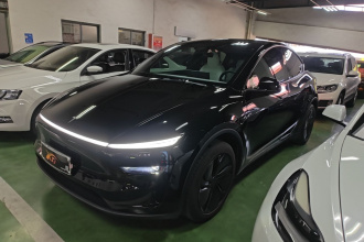 特斯拉 Model Y 2026款 长续航后轮驱动版