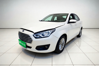 福特 福睿斯 2015款 1.5L 手动舒适型