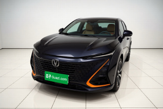 长安UNI-T 2020款 1.5T 旗舰型