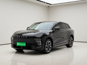 星途 星纪元 ET 2024款 增程 200 Pro