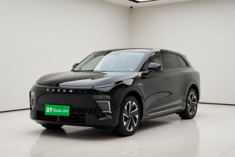 星途 星纪元 ET 2024款 增程 200 Pro