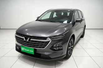 五菱汽车 五菱凯捷 2020款 1.5T CVT尊贵型