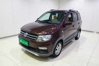 东风风光 风光370 2016款 1.5L 手动标准型Ⅱ 7座