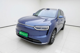 鸿蒙智行 问界M7 2026款 增程 Ultra四驱版 6座(192线激光雷达）
