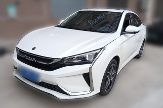 东风风神 奕炫 2021款 230T 自动追影版