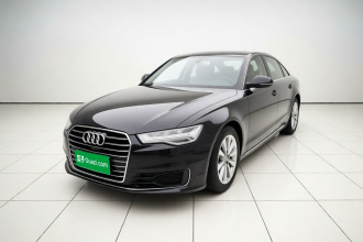 奥迪A6L 2016款 30 FSI 舒适型