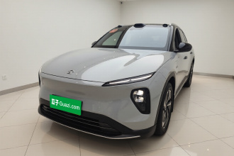蔚来ES6 2024款 75kWh