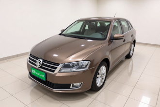 大众 朗行 2013款 1.6L 自动舒适型