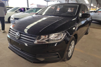 大众 桑塔纳 2021款 1.5L 自动风尚版