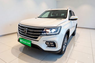 荣威RX8 2019款 30T 两驱超群旗舰版