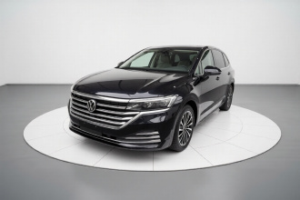 大众 威然 2024款 380TSI 尊贵版