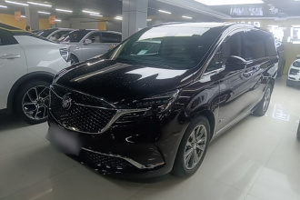 别克GL8 2020款 Avenir艾维亚 六座贤礼版