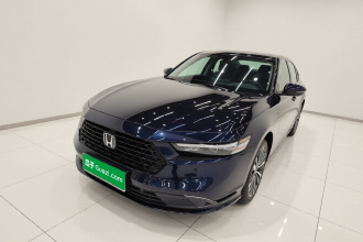 本田 雅阁新能源 2023款 2.0L e:PHEV 尊贵版
