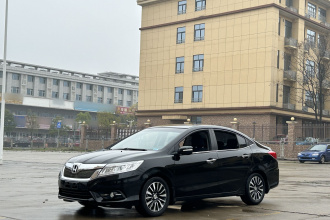 本田 凌派 2015款 1.8L 自动舒适版