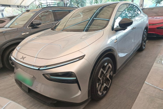 小鹏G7 2025款 702 超长续航 Max