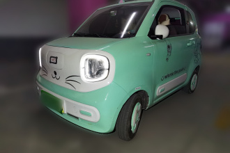 奔腾小马 2025款 222km 灵动马