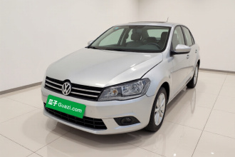 大众 捷达 2013款 1.6L 自动舒适型