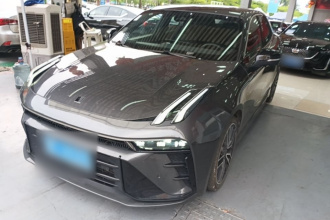 领克03 2025款 2.0TD DCT冠军版Pro