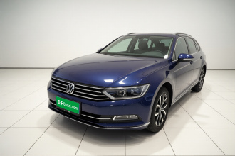 大众 蔚揽 2018款 380TSI 两驱舒行版