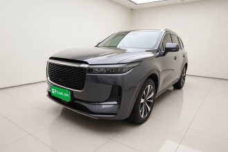 理想汽车 理想ONE 2021款 增程6座版