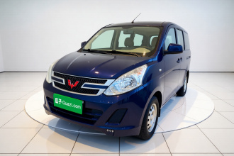 五菱汽车 五菱荣光V 2015款 1.2L实用型