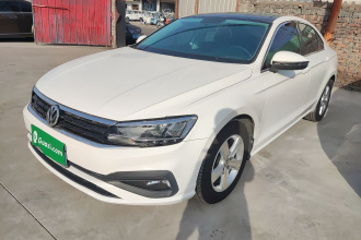 大众 凌渡 2019款 230TSI DSG风尚版 国VI