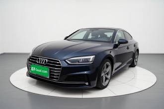 奥迪A5 2019款 Sportback 40 TFSI 时尚型