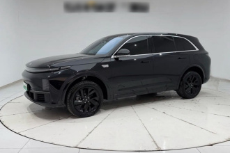 理想汽车 理想L7 2023款 Pro