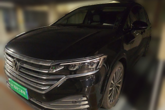 大众 威然 2022款 380TSI 尊贵版