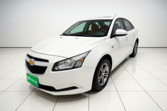 雪佛兰 科鲁兹 2015款 1.5L 经典 SE MT