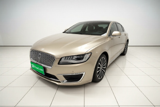 林肯MKZ 2017款 2.0T 尊雅版