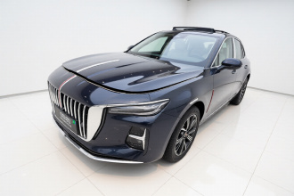 红旗H5 PHEV 2025款 170 超混版