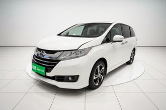 本田 奥德赛 2015款 改款 2.4L 至尊版