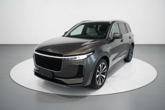 理想汽车 理想ONE 2020款 增程6座版