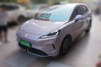 名爵 MG4 EV 2026款 437 从容版