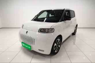欧拉白猫 2020款 401km 旗舰型