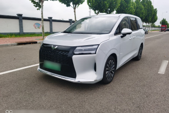 五菱汽车 星光730新能源 2025款 插混 125km 豪华型